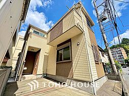 川崎市麻生区上麻生6丁目 中古戸建