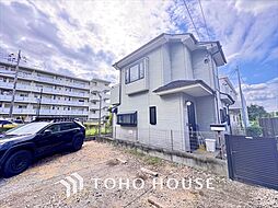 西東京市柳沢2丁目 中古戸建