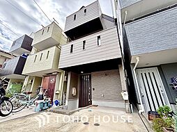 世田谷区千歳台5丁目 中古戸建