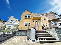 世田谷区祖師谷六丁目 中古戸建