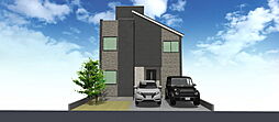 国分寺市北町2丁目 新築戸建