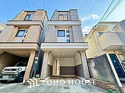 世田谷区南烏山1丁目 中古戸建