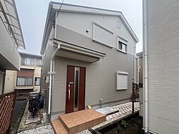 練馬区大泉学園町6丁目 中古戸建