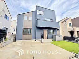 稲城市平尾2丁目 中古戸建