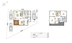 相模原市中央区横山6丁目 土地
