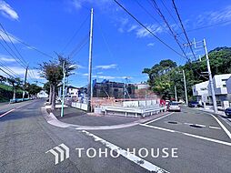 稲城市平尾4丁目 新築戸建