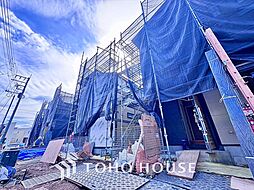 稲城市平尾4丁目 新築戸建