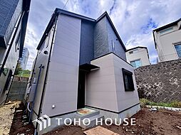 稲城市平尾4丁目 新築戸建