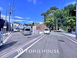稲城市平尾4丁目 新築戸建