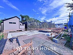 稲城市平尾4丁目 新築戸建