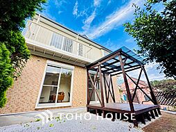 稲城市坂浜 中古戸建