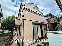 西東京市南町1丁目 中古戸建