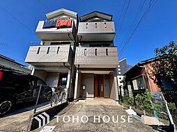 川崎市多摩区中野島5丁目 中古戸建