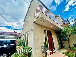 三鷹市上連雀6丁目 中古戸建