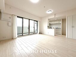 ラヴィラ府中多摩川