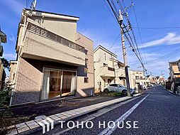 八王子市大谷町 中古戸建