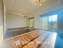 シティパル武蔵野