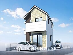 稲城市東長沼 新築戸建