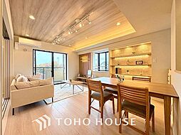 朝日マンション国領