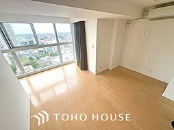 クレッセント三鷹ザ・タワー