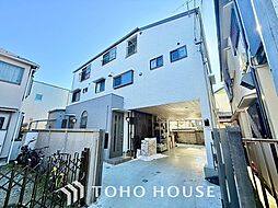 杉並区阿佐谷南3丁目 中古戸建