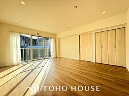 馬事公苑前シティハウス