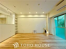 日商岩井吉祥寺マンション