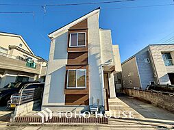 調布市深大寺南町5丁目 中古戸建