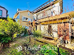 調布市飛田給1丁目 中古戸建