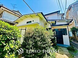 調布市飛田給1丁目 中古戸建