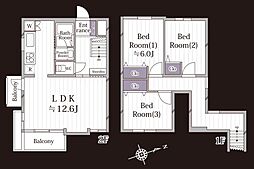 ウエスト小金井