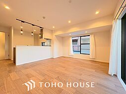 マイキャッスル三鷹 II