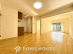 狛江ハイタウン