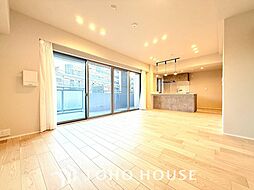 武蔵野レジデンス壱番街