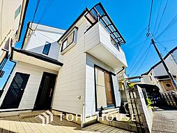 西東京市住吉町4丁目 中古戸建