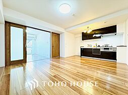 ひばりヶ丘・プラザ