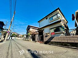 川崎市多摩区南生田6丁目 中古戸建