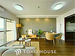 西国分寺ゆかり2番街