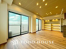 コーラル京王堀之内