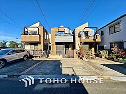 杉並区南荻窪二丁目 中古戸建