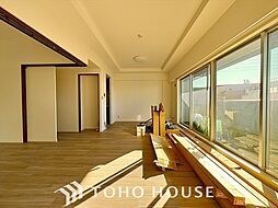 クレッセントグランコート