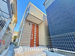 練馬区錦1丁目 新築戸建