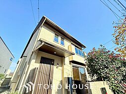 稲城市百村 中古戸建