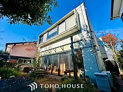 多摩市永山5丁目 中古戸建