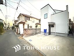 国分寺市本多4丁目 中古戸建