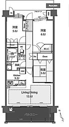 ルネサンス八王子テラス