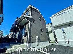 三鷹市大沢5丁目 新築戸建