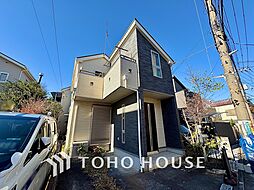 練馬区下石神井6丁目 中古戸建