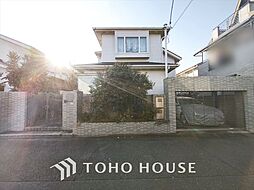 杉並区和田3丁目 中古戸建