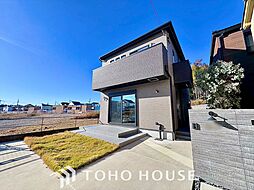 日野市東豊田1丁目 中古戸建